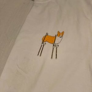 Little pup big dreams